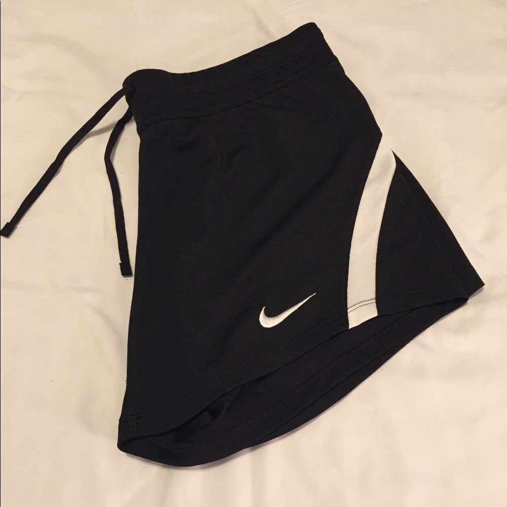 NWOT Nike Soccer Shorts